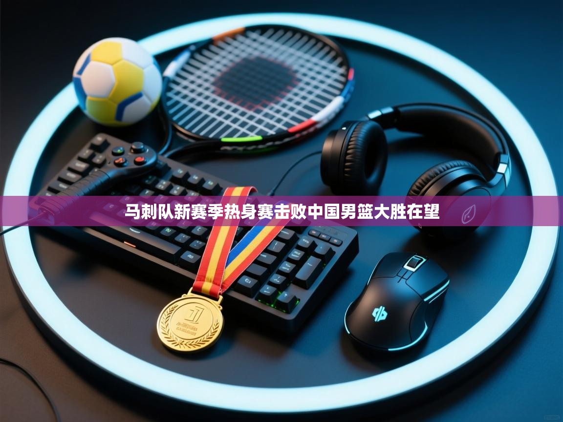 开云体育VIP权益说明-马刺队新赛季热身赛击败中国男篮大胜在望  第4张