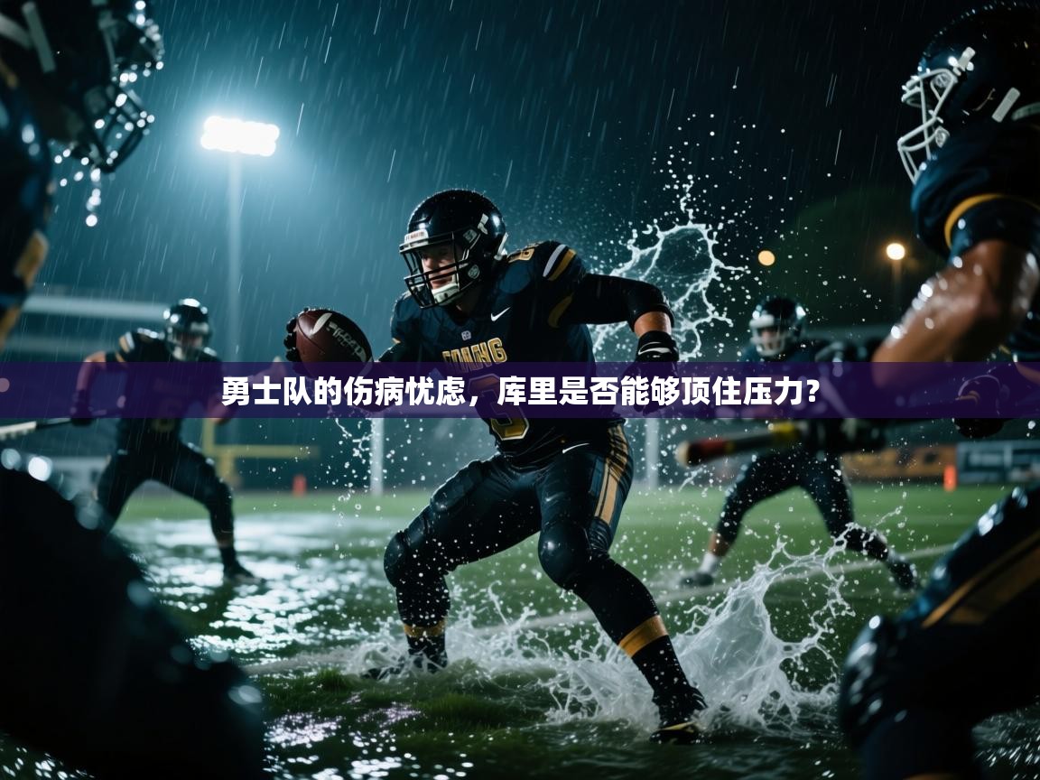 云开体育app官网入口-勇士队的伤病忧虑,库里是否能够顶住压力? 第1张