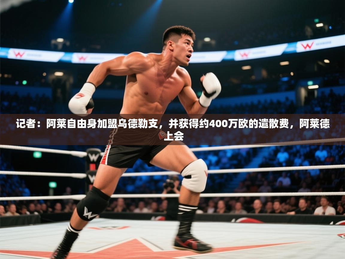 云开体育官网入口-记者：阿莱自由身加盟乌德勒支，并获得约400万欧的遣散费，阿莱德 上会