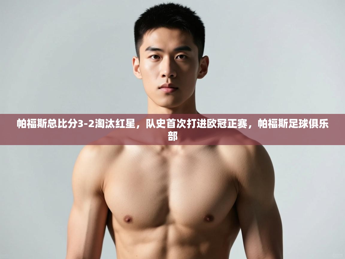 云开体育官网入口-帕福斯总比分3-2淘汰红星，队史首次打进欧冠正赛，帕福斯足球俱乐部  第4张