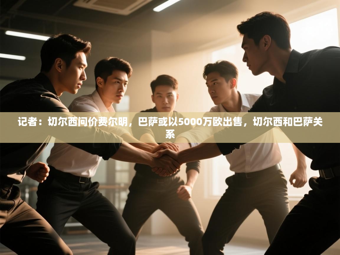 开云体育修改登录密码-记者：切尔西问价费尔明，巴萨或以5000万欧出售，切尔西和巴萨关系  第4张