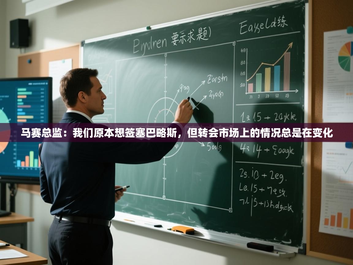 云开体育app官网登录入口-马赛总监：我们原本想签塞巴略斯，但转会市场上的情况总是在变化  第4张