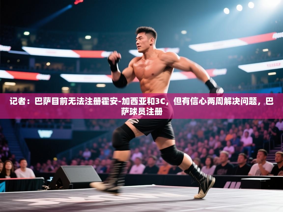 开云体育入口客服-记者:巴萨目前无法注册霍安-加西亚和3C,但有信心两周解决问题,巴萨球员注册 第2张