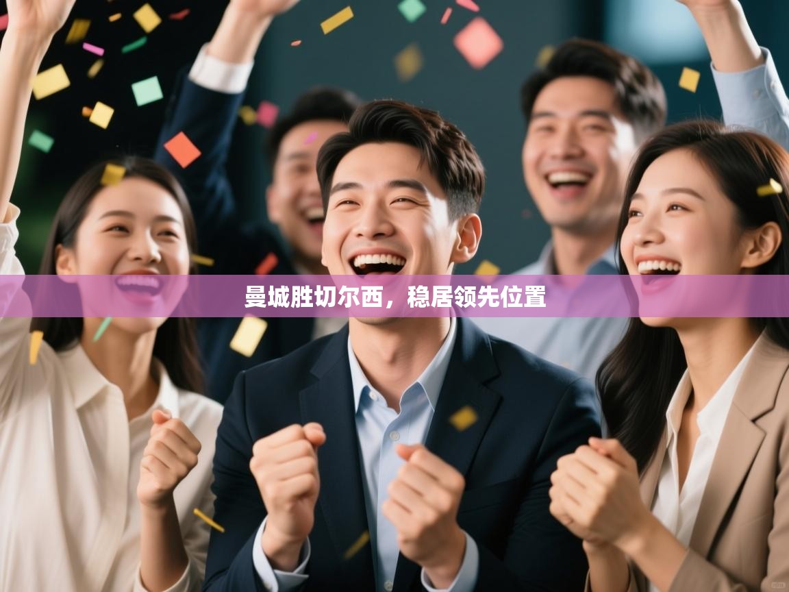 开云体育注册下载-曼城胜切尔西，稳居领先位置