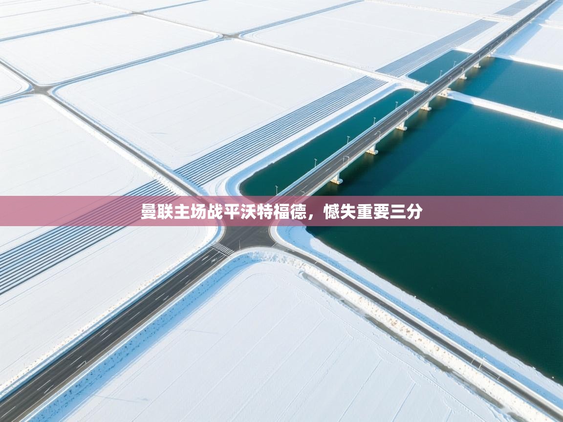 开云赛事-曼联主场战平沃特福德，憾失重要三分  第1张