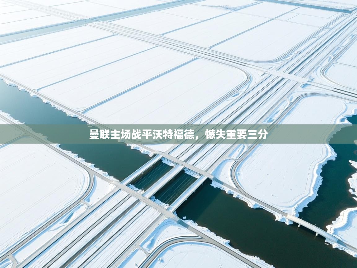 开云赛事-曼联主场战平沃特福德，憾失重要三分  第3张