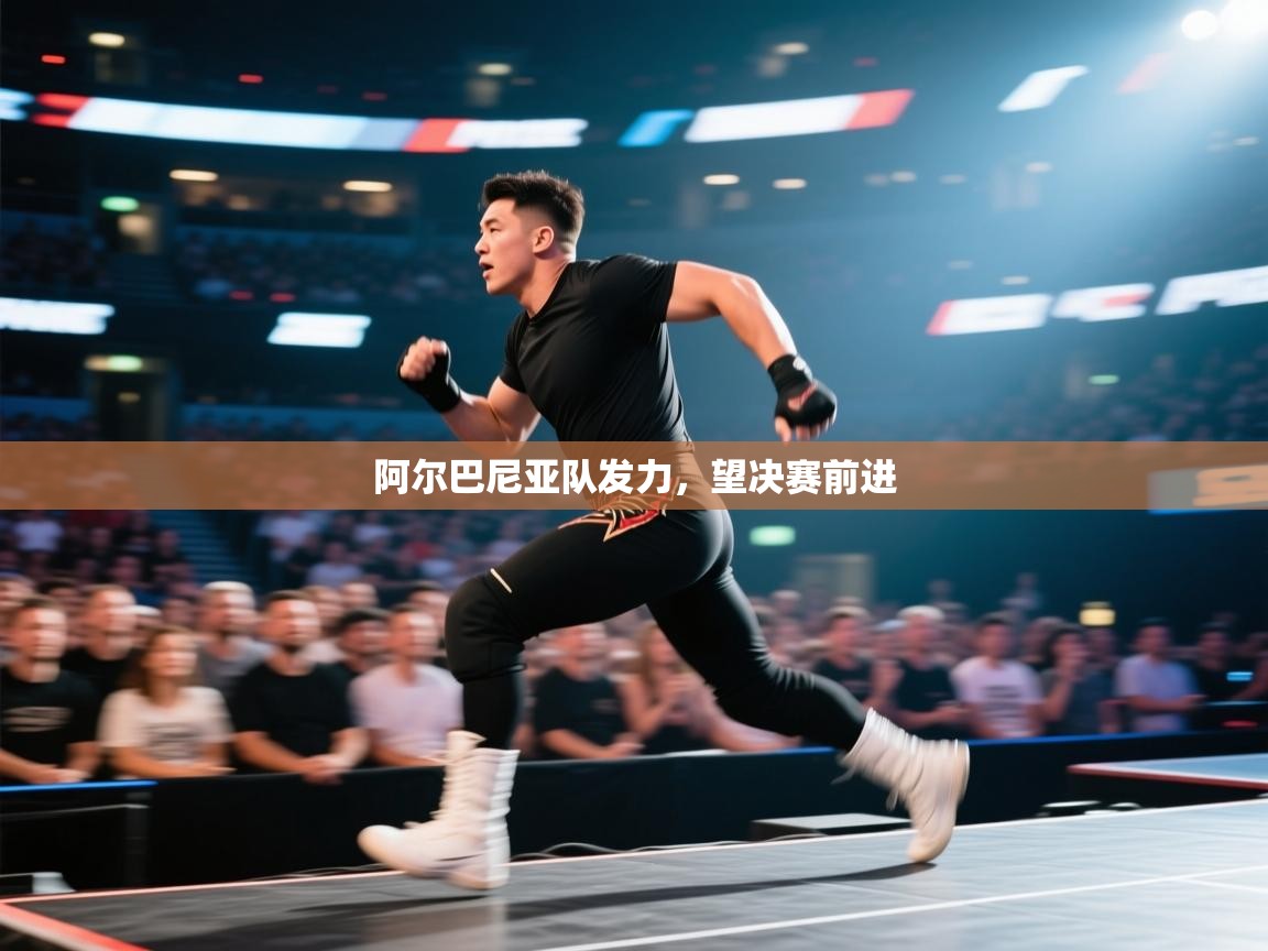 开云体育网络异常修复-阿尔巴尼亚队发力，望决赛前进  第4张