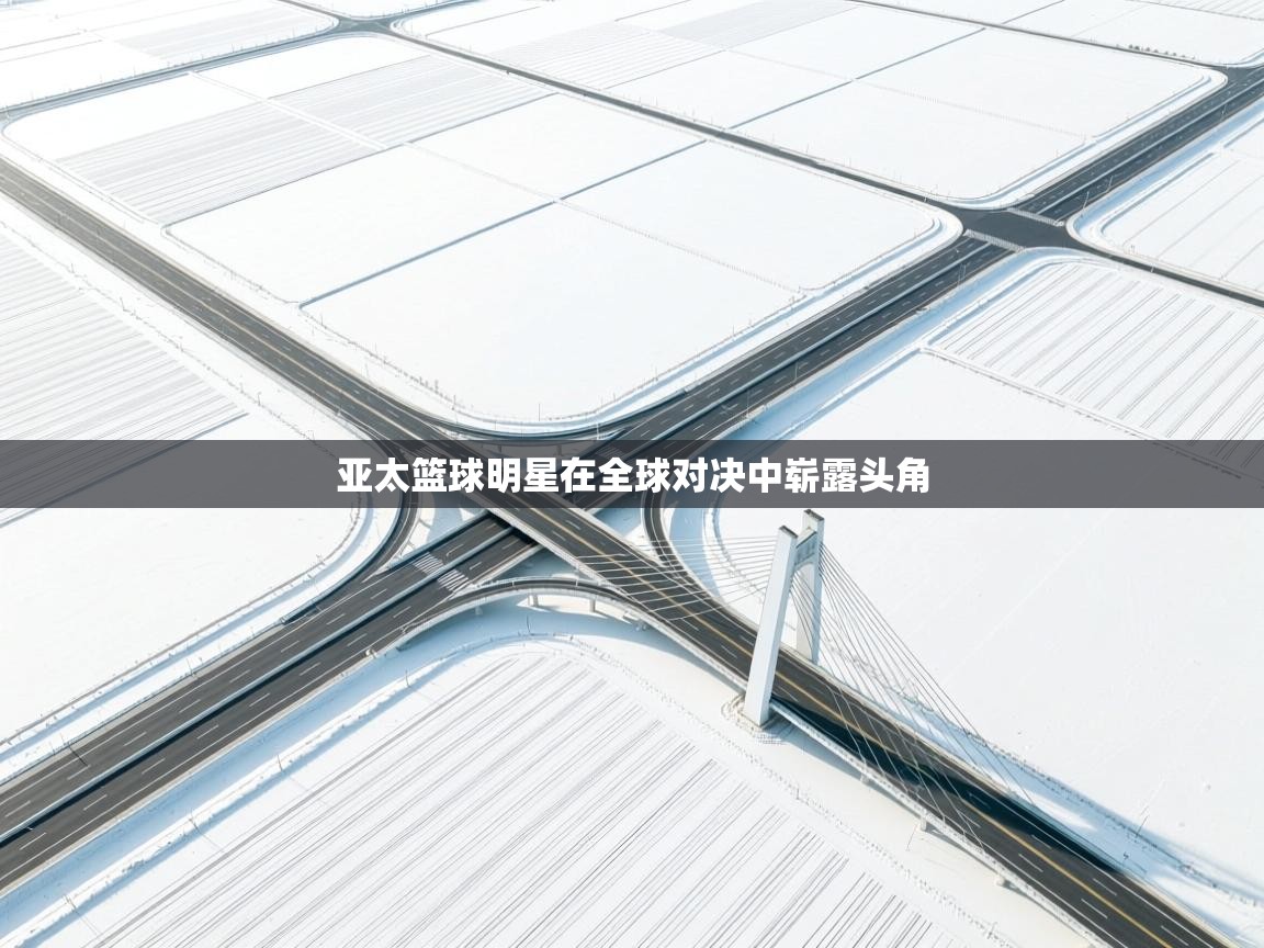 开云体育夜间模式开启-亚太篮球明星在全球对决中崭露头角  第1张