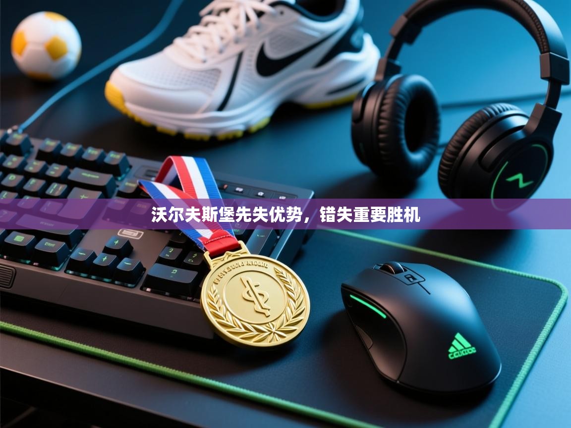 -沃尔夫斯堡先失优势，错失重要胜机  第1张