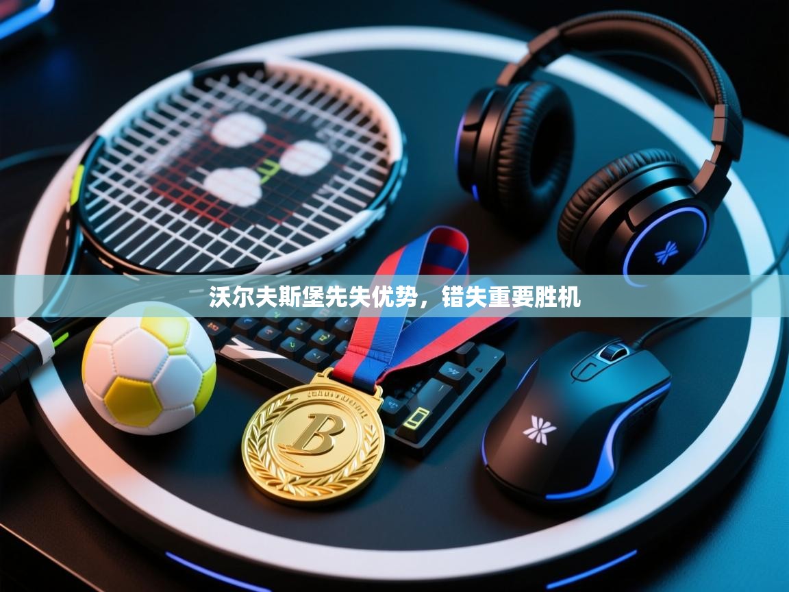 -沃尔夫斯堡先失优势，错失重要胜机  第2张