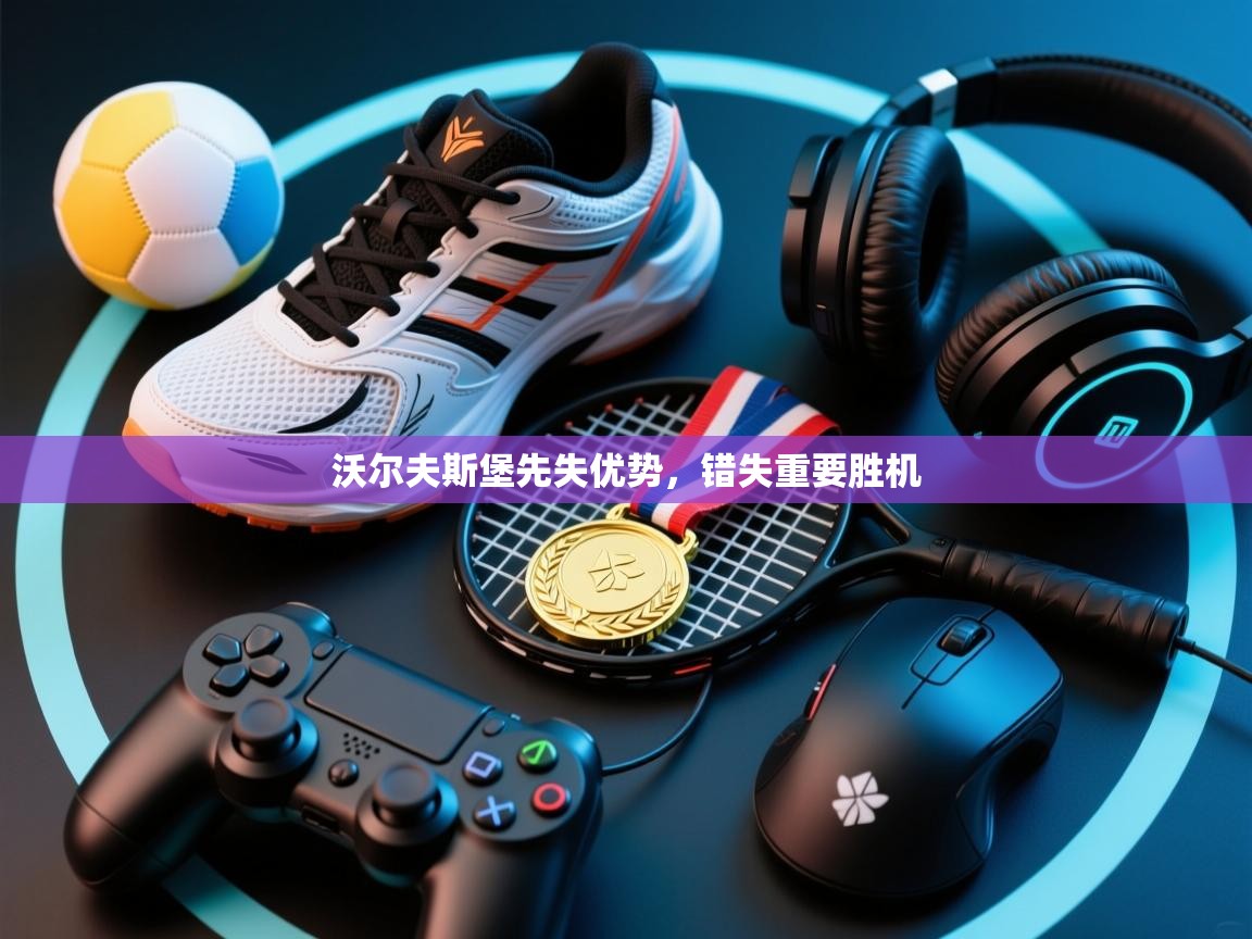 -沃尔夫斯堡先失优势，错失重要胜机  第4张