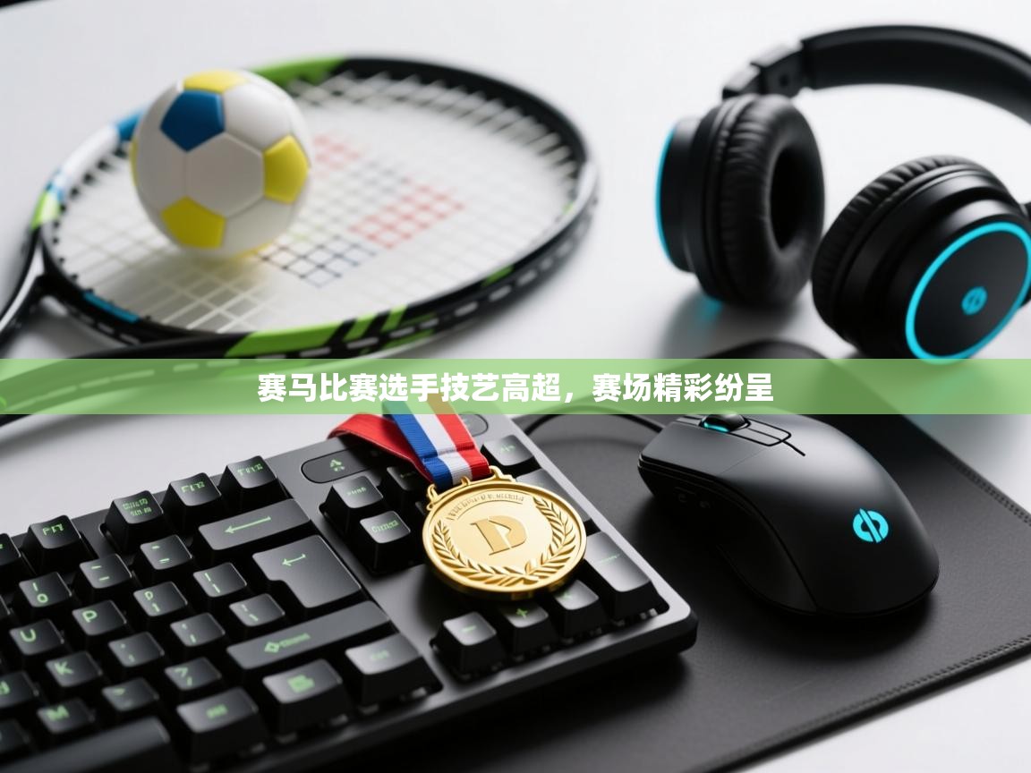 开云体育直播平台-赛马比赛选手技艺高超，赛场精彩纷呈  第2张