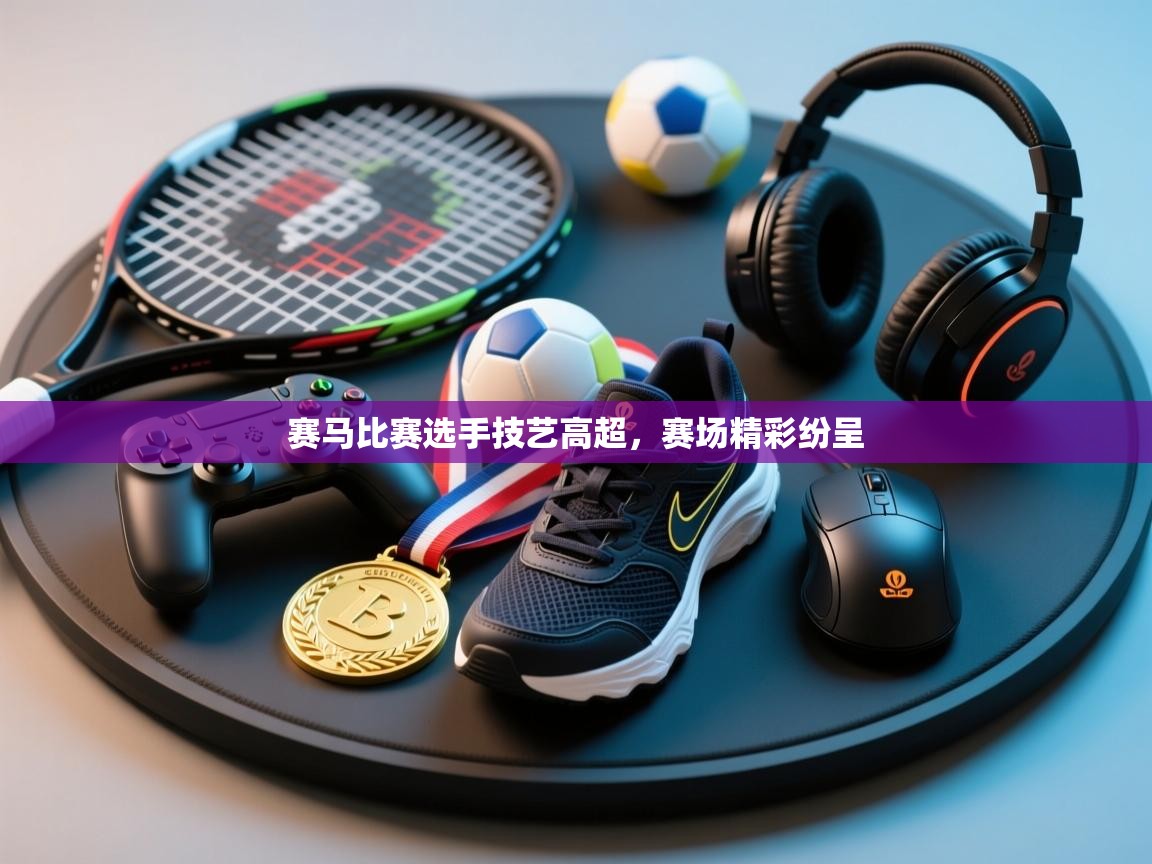 开云体育直播平台-赛马比赛选手技艺高超，赛场精彩纷呈  第4张