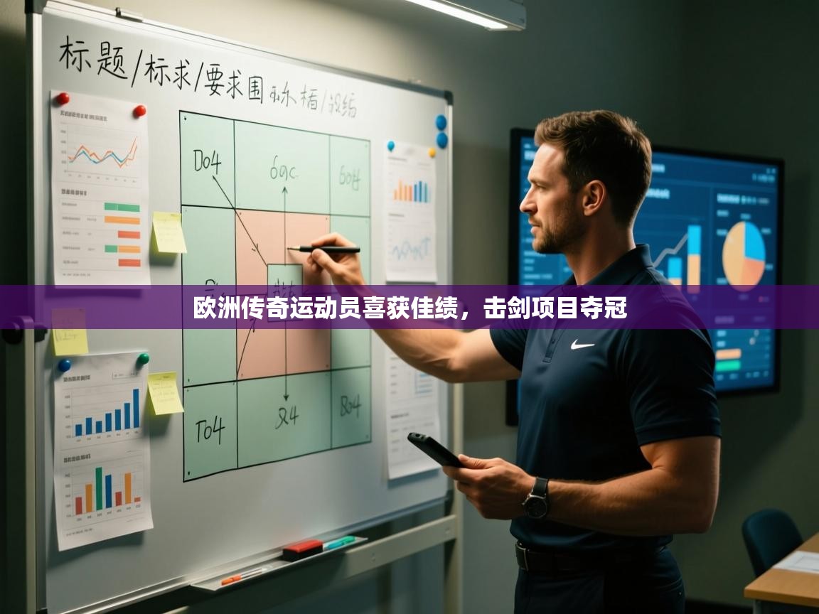 开云体育新人指引-欧洲传奇运动员喜获佳绩，击剑项目夺冠  第1张