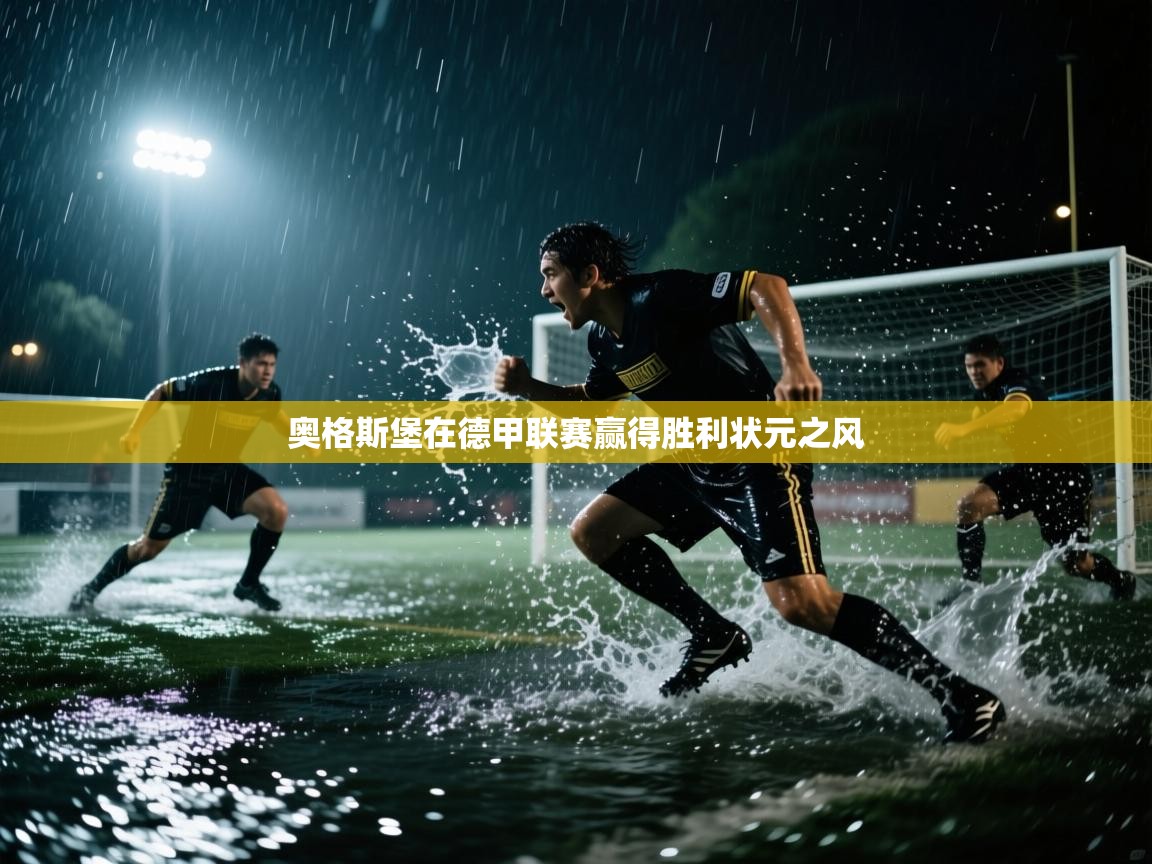 开云网页版-奥格斯堡在德甲联赛赢得胜利状元之风  第2张