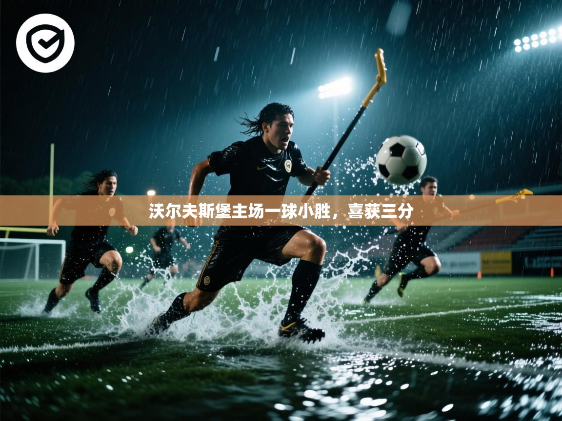 开云体育登录入口-沃尔夫斯堡主场一球小胜,喜获三分 第2张