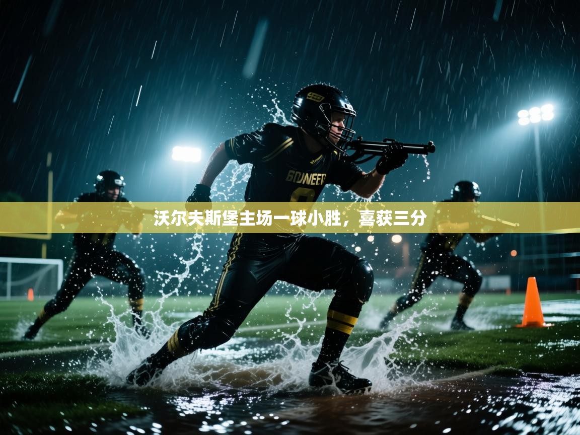 开云体育登录入口-沃尔夫斯堡主场一球小胜,喜获三分 第3张