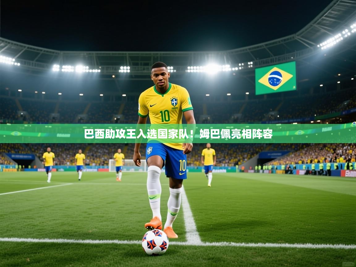 开云kaiyun体育app入口下载官网-巴西助攻王入选国家队！姆巴佩亮相阵容  第1张