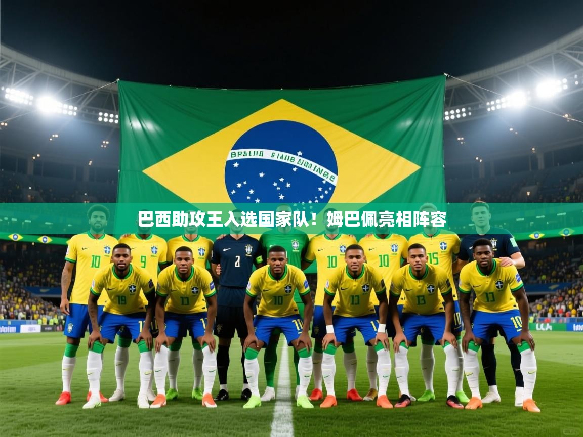 开云kaiyun体育app入口下载官网-巴西助攻王入选国家队！姆巴佩亮相阵容  第2张