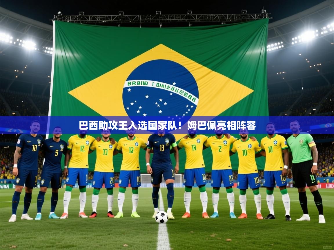 开云kaiyun体育app入口下载官网-巴西助攻王入选国家队！姆巴佩亮相阵容  第4张