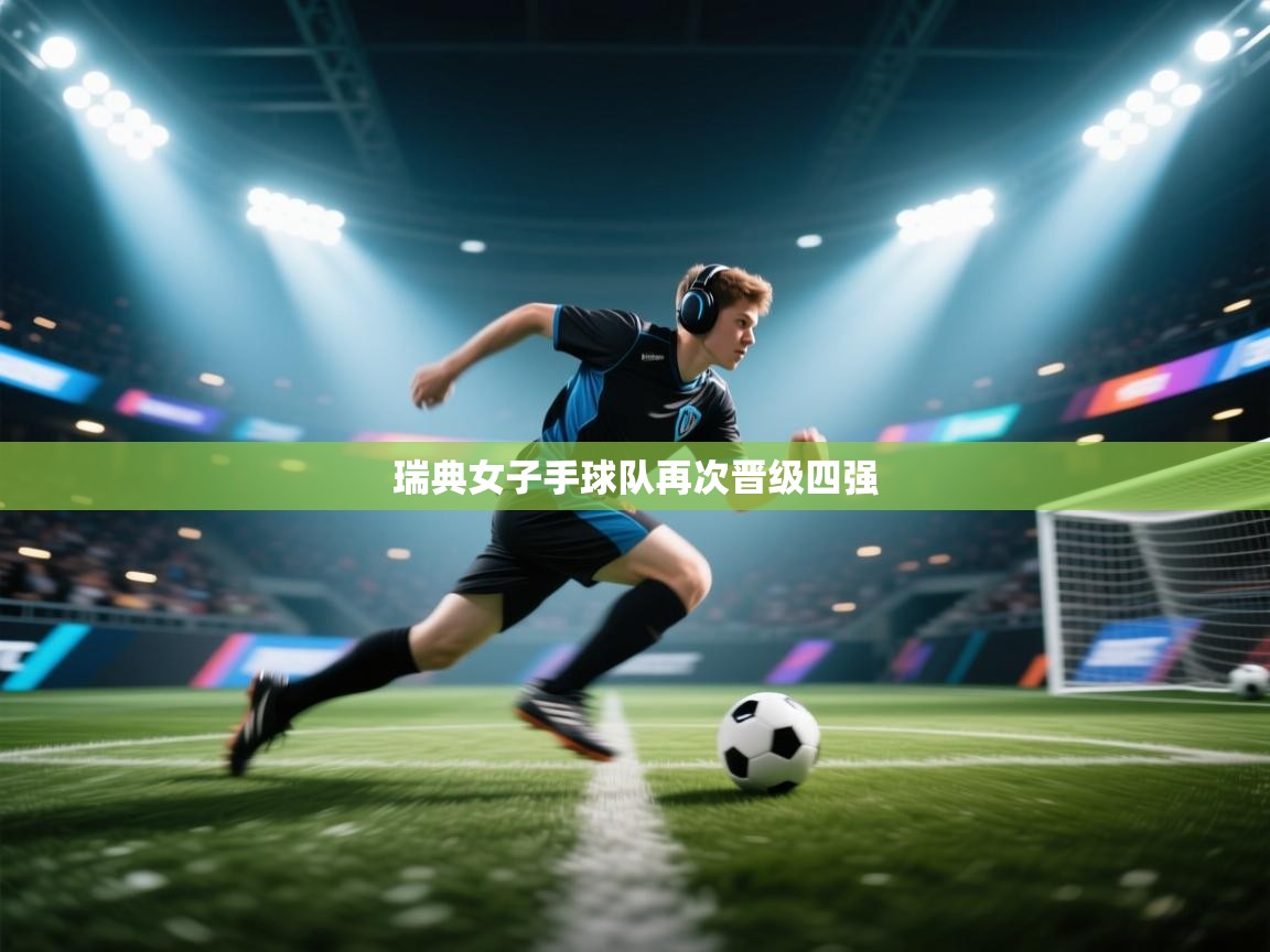 开云邀请码-瑞典女子手球队再次晋级四强 第3张