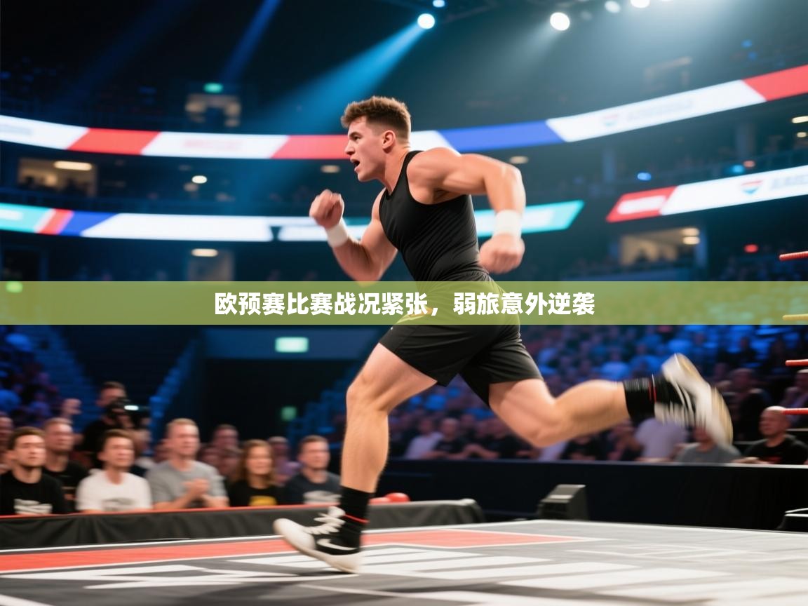 开云·体育kaiyun官方网站_kaiyun sports-欧预赛比赛战况紧张,弱旅意外逆袭 第1张