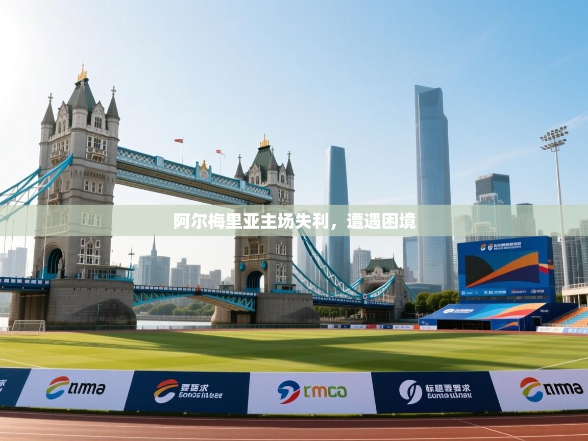 开云直播-阿尔梅里亚主场失利，遭遇困境  第4张