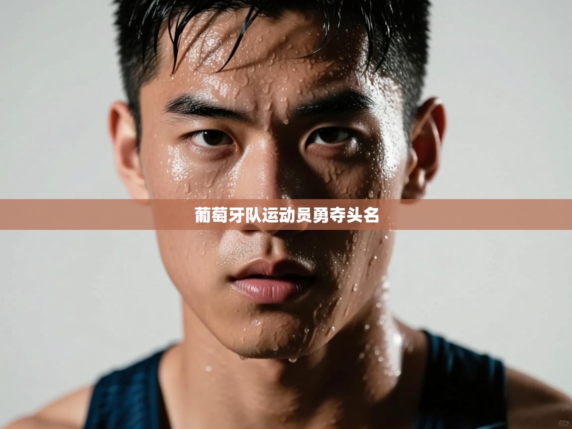 开云体育app下载入口-葡萄牙队运动员勇夺头名  第1张