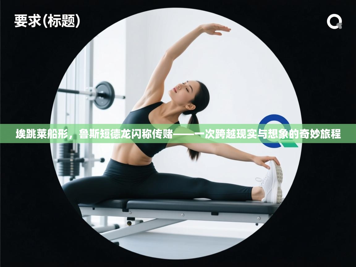 开云体育绑定手机指南-埃跳莱船形，鲁斯短德龙闪称传赌——一次跨越现实与想象的奇妙旅程  第4张