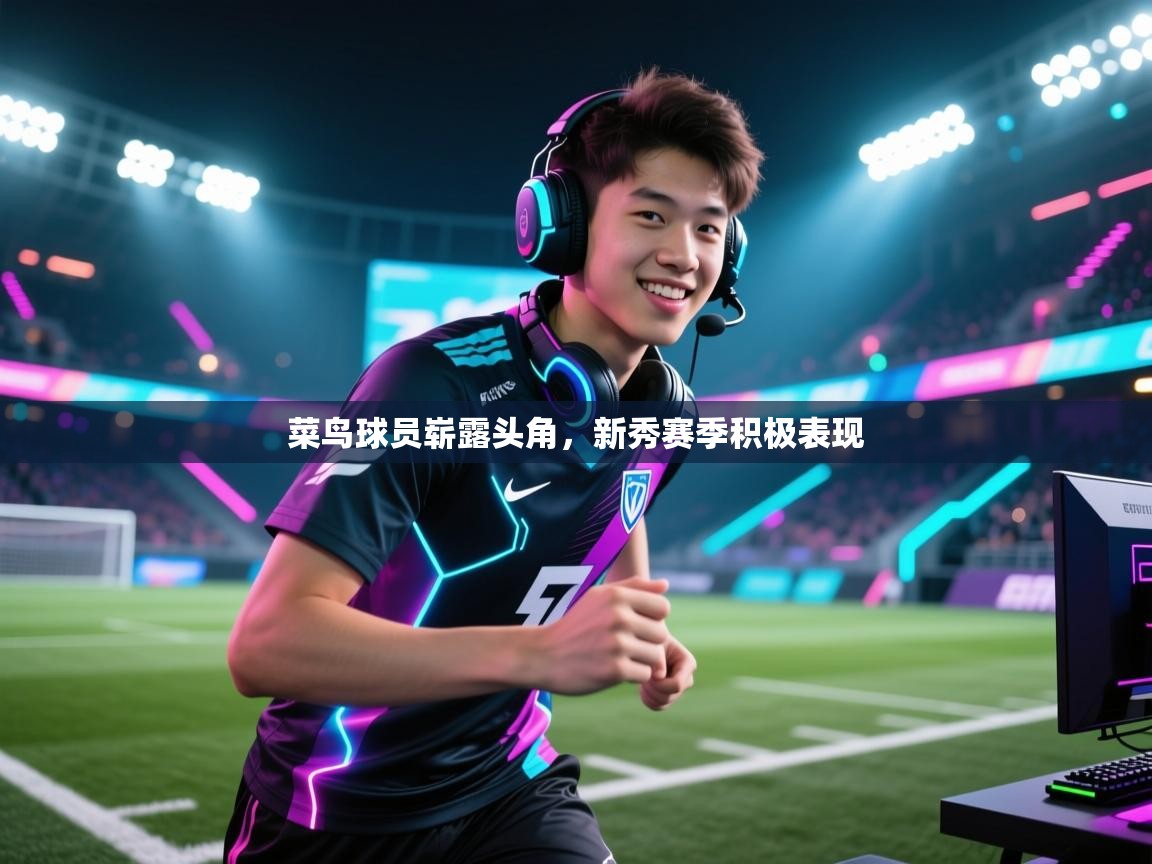 开云体育app安装-菜鸟球员崭露头角，新秀赛季积极表现  第2张
