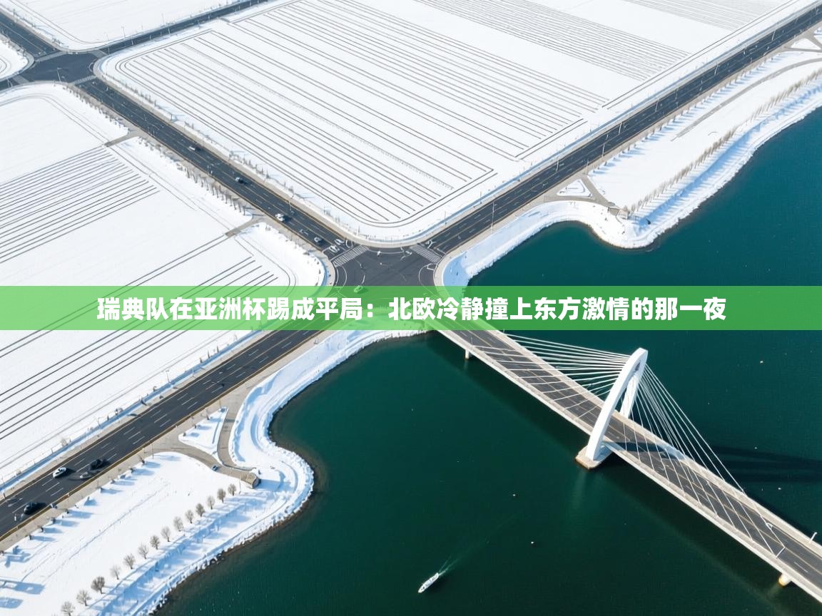 开云体育入口手机版-瑞典队在亚洲杯踢成平局：北欧冷静撞上东方激情的那一夜  第4张