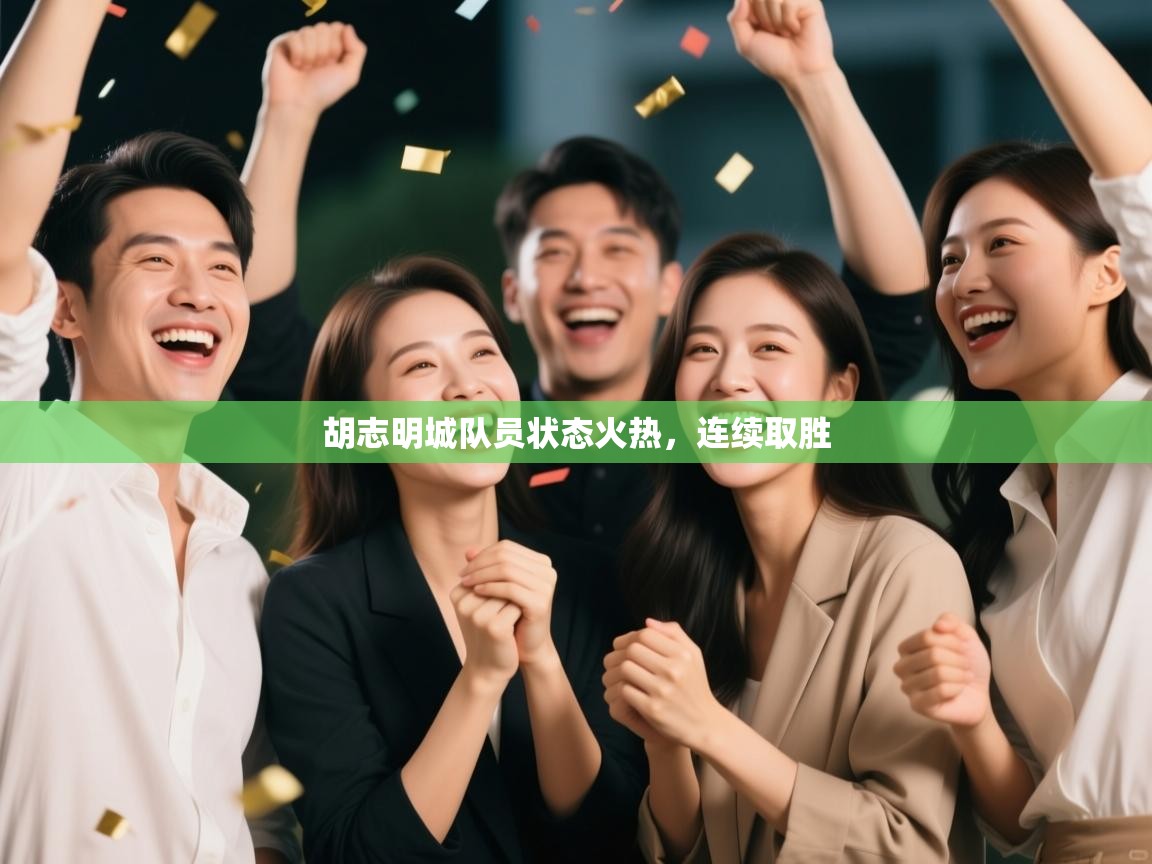 开云体育入口网址-胡志明城队员状态火热，连续取胜  第1张