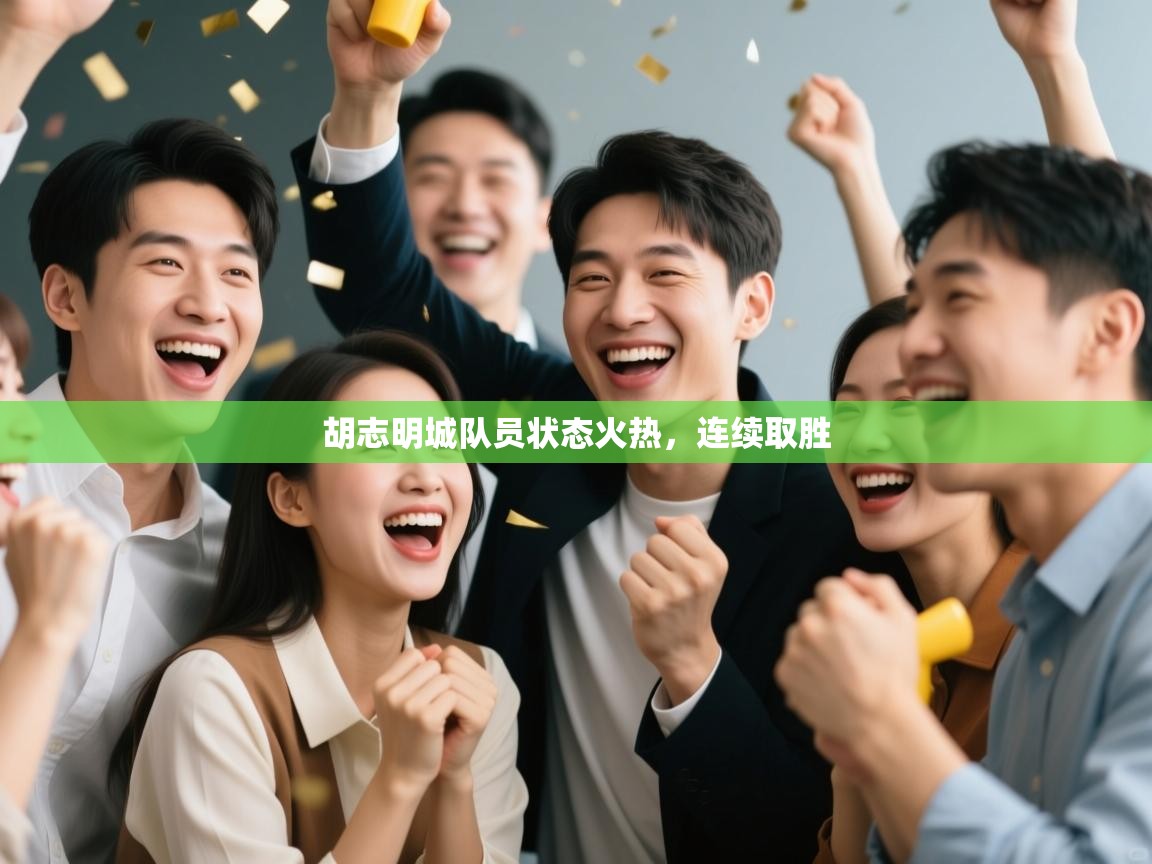 开云体育入口网址-胡志明城队员状态火热，连续取胜  第2张