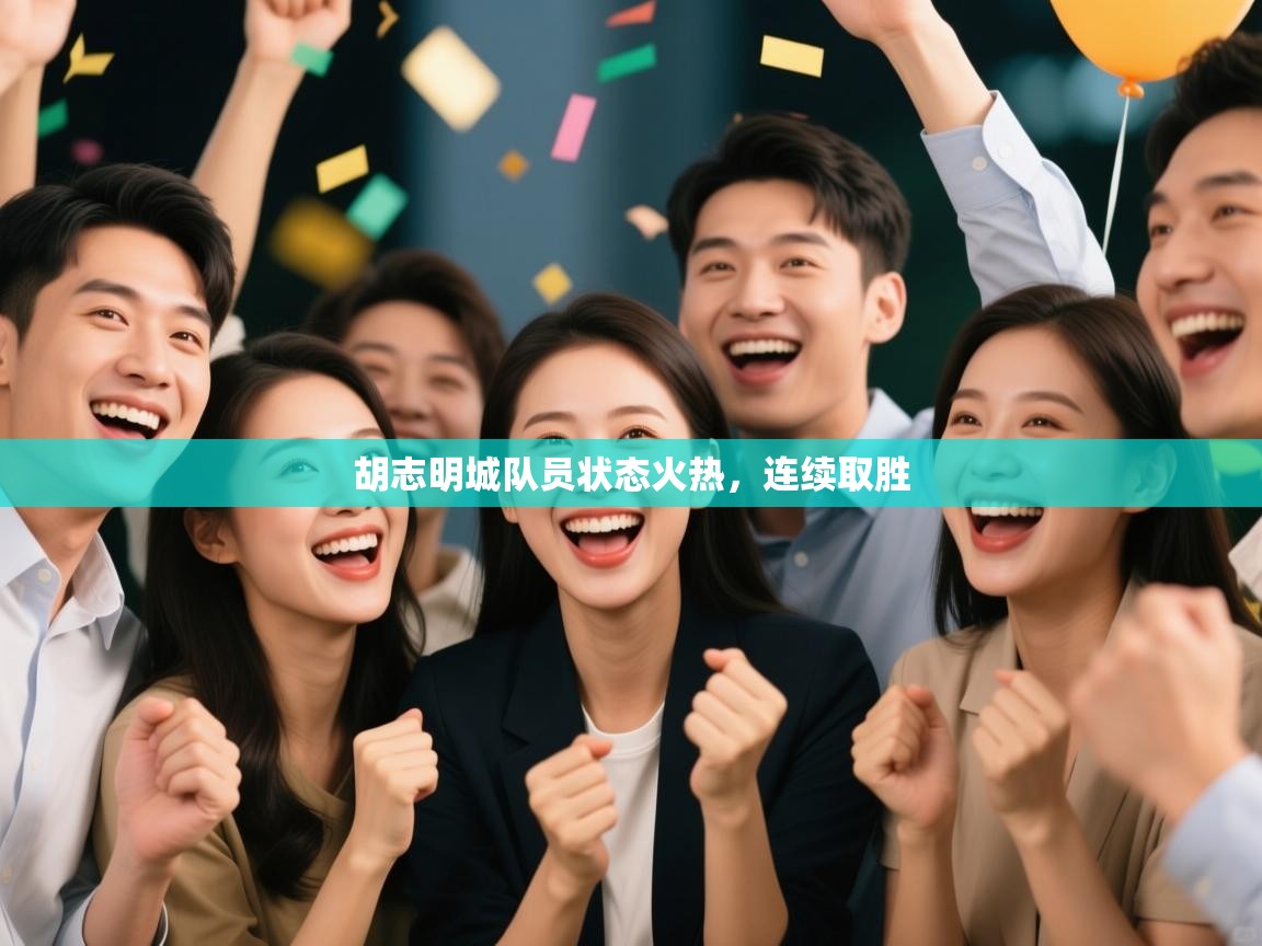 开云体育入口网址-胡志明城队员状态火热，连续取胜  第3张