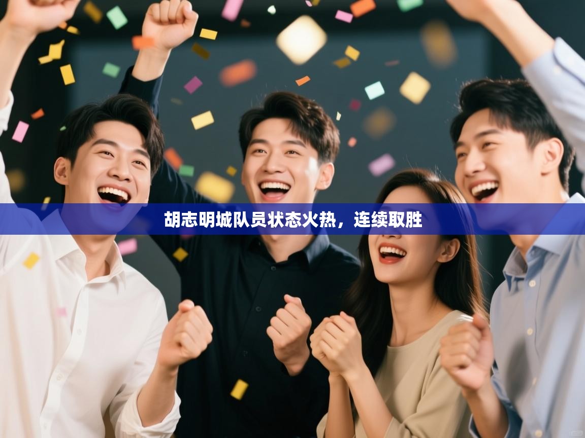 开云体育入口网址-胡志明城队员状态火热，连续取胜  第4张