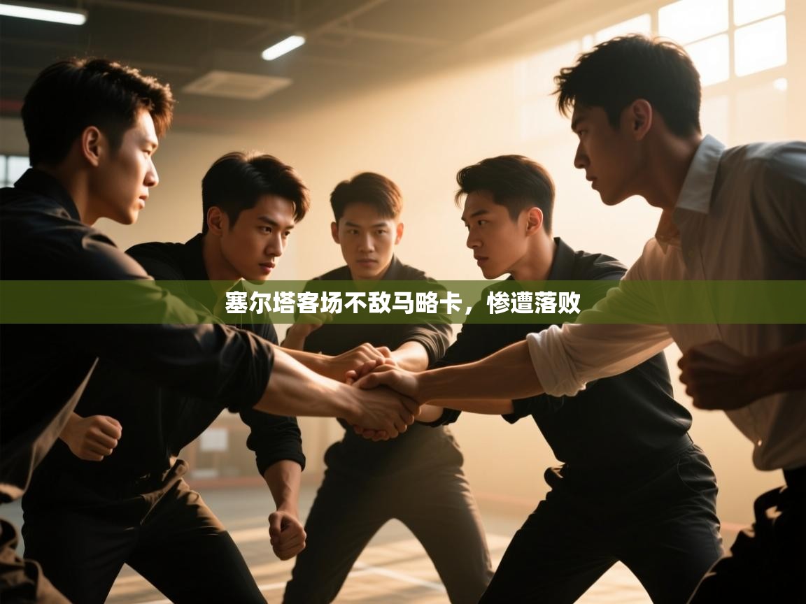 开云体育新人指引-塞尔塔客场不敌马略卡，惨遭落败  第3张