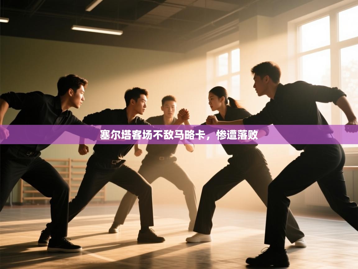 开云体育新人指引-塞尔塔客场不敌马略卡，惨遭落败  第4张