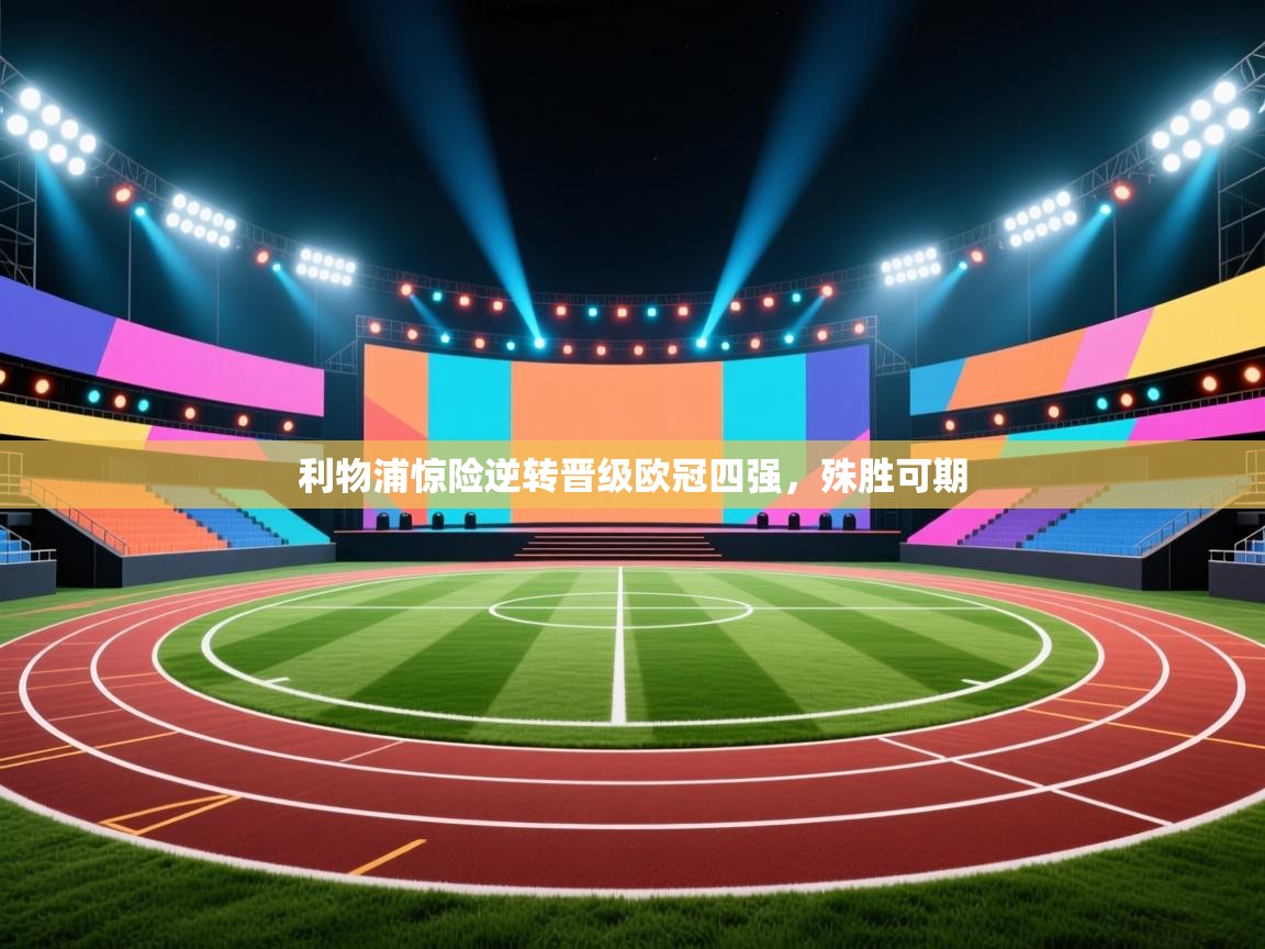 开云注册-利物浦惊险逆转晋级欧冠四强，殊胜可期  第1张
