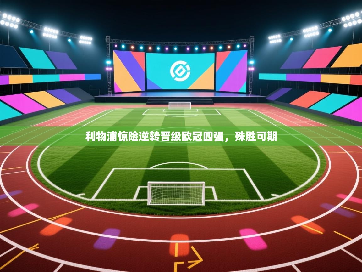 开云注册-利物浦惊险逆转晋级欧冠四强，殊胜可期  第2张