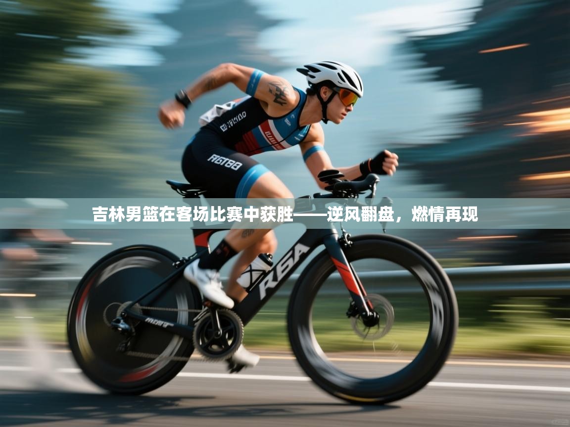 开云体育赛程表查询-吉林男篮在客场比赛中获胜——逆风翻盘,燃情再现 第1张