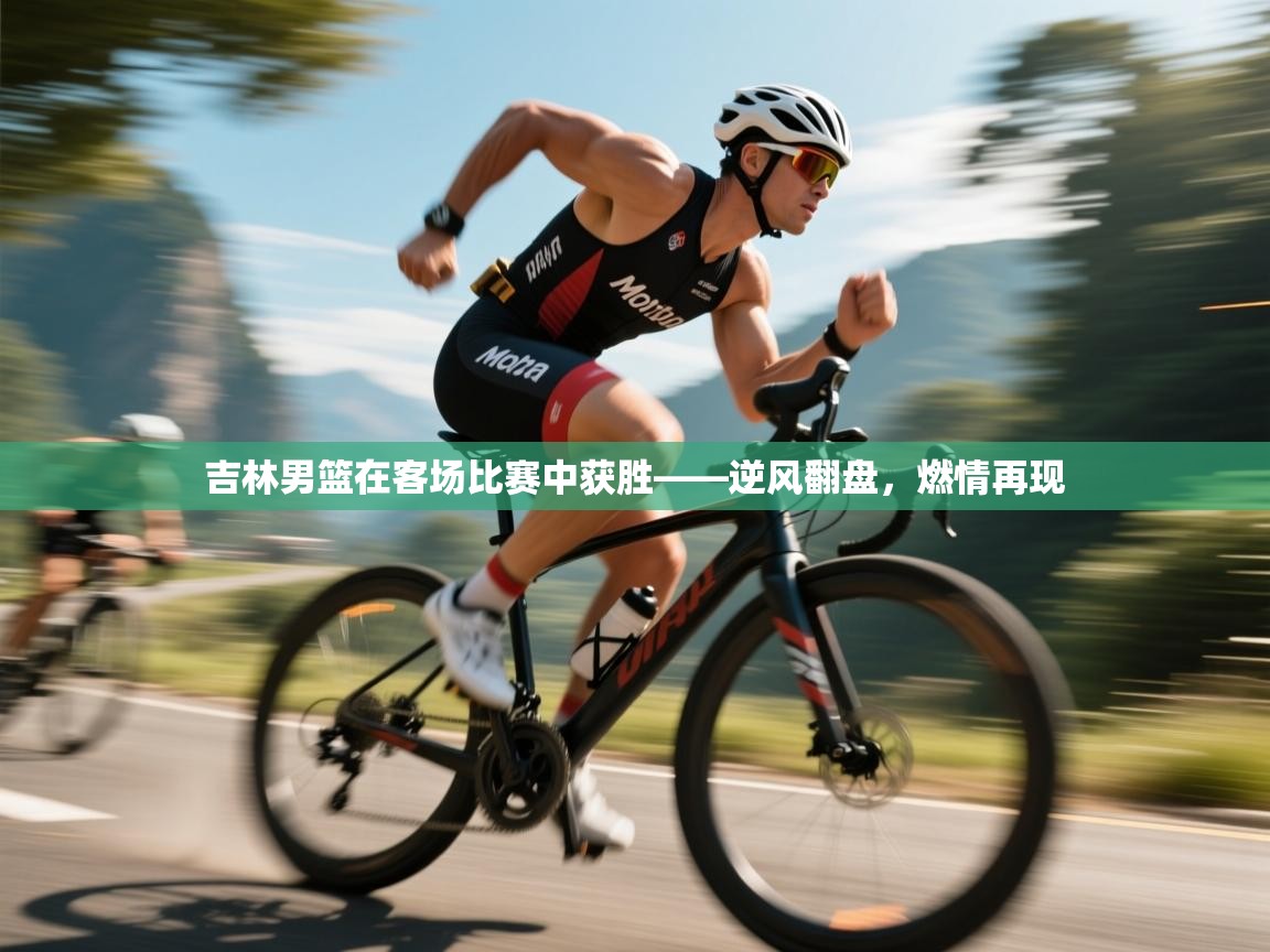 开云体育赛程表查询-吉林男篮在客场比赛中获胜——逆风翻盘,燃情再现 第2张