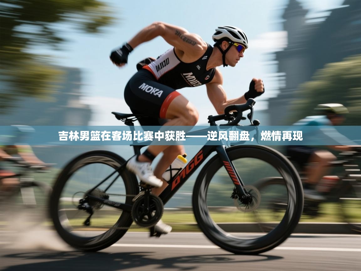 开云体育赛程表查询-吉林男篮在客场比赛中获胜——逆风翻盘,燃情再现 第4张