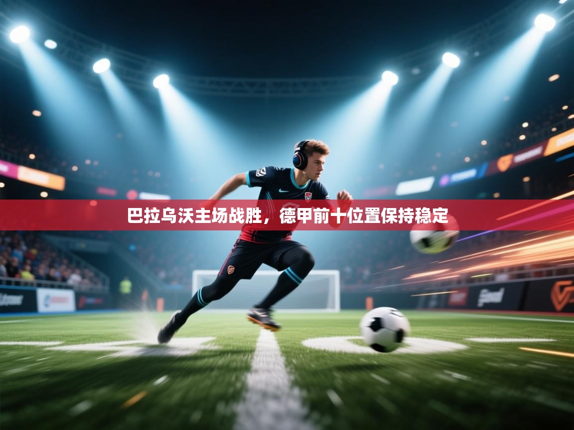 开云体育在线下载-巴拉乌沃主场战胜，德甲前十位置保持稳定  第3张