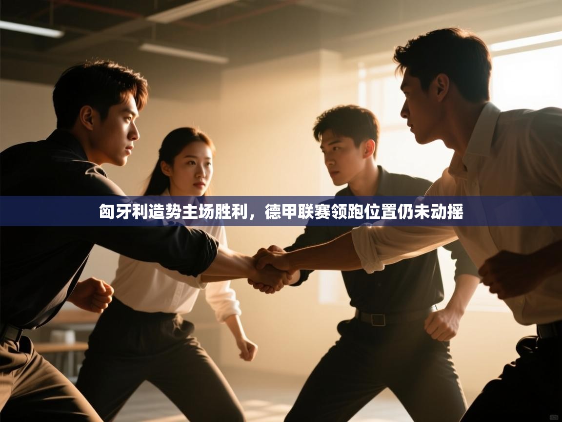 开云体育在线网址-匈牙利造势主场胜利,德甲联赛领跑位置仍未动摇 第3张