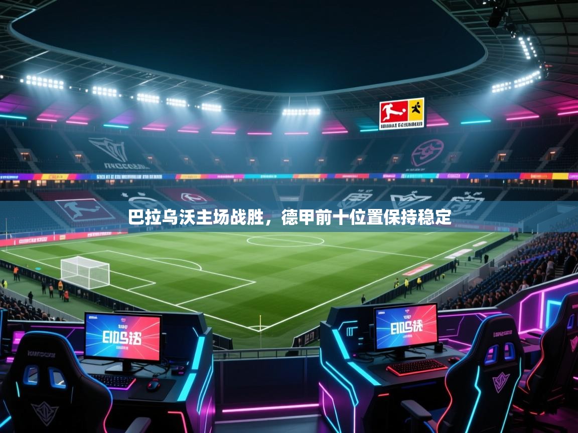 开云体育在线下载-巴拉乌沃主场战胜，德甲前十位置保持稳定  第2张