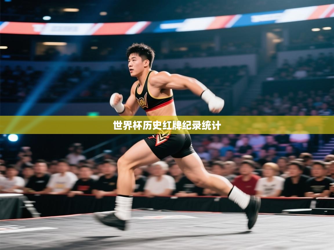 开云体育app下载安装免费-世界杯历史红牌纪录统计  第1张