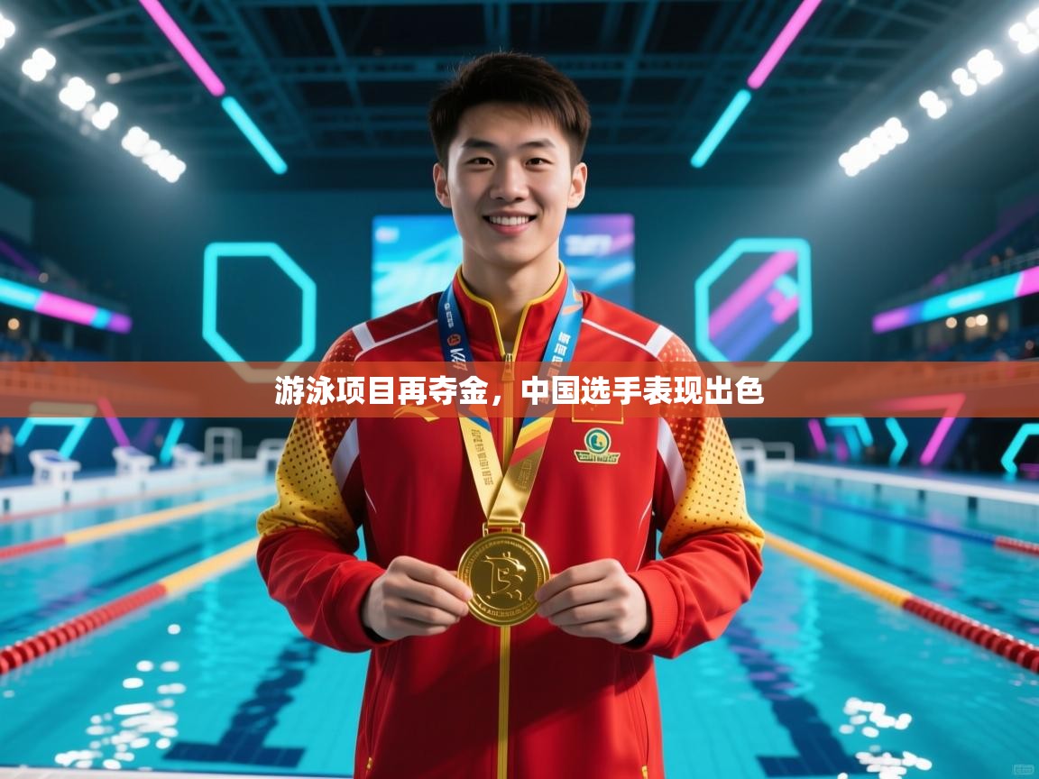 开云体育版本更新日志2025-游泳项目再夺金,中国选手表现出色 第1张