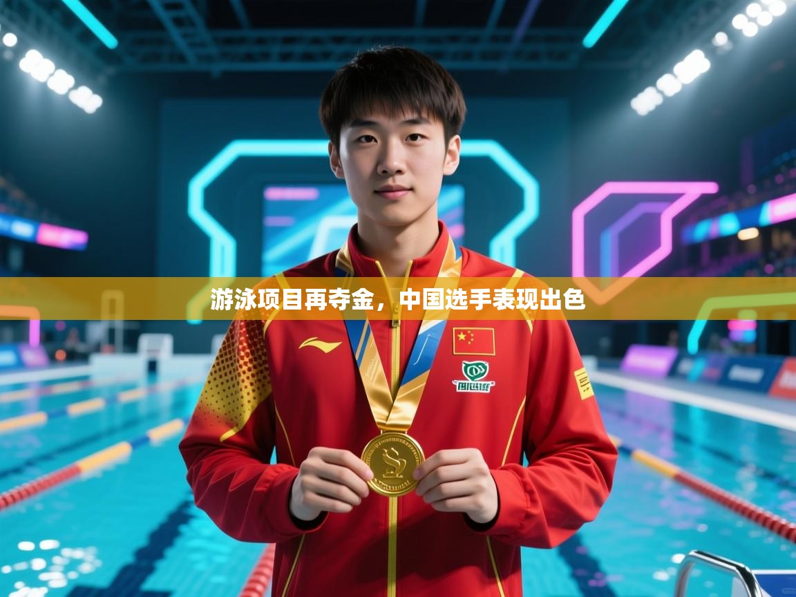 开云体育版本更新日志2025-游泳项目再夺金,中国选手表现出色 第2张