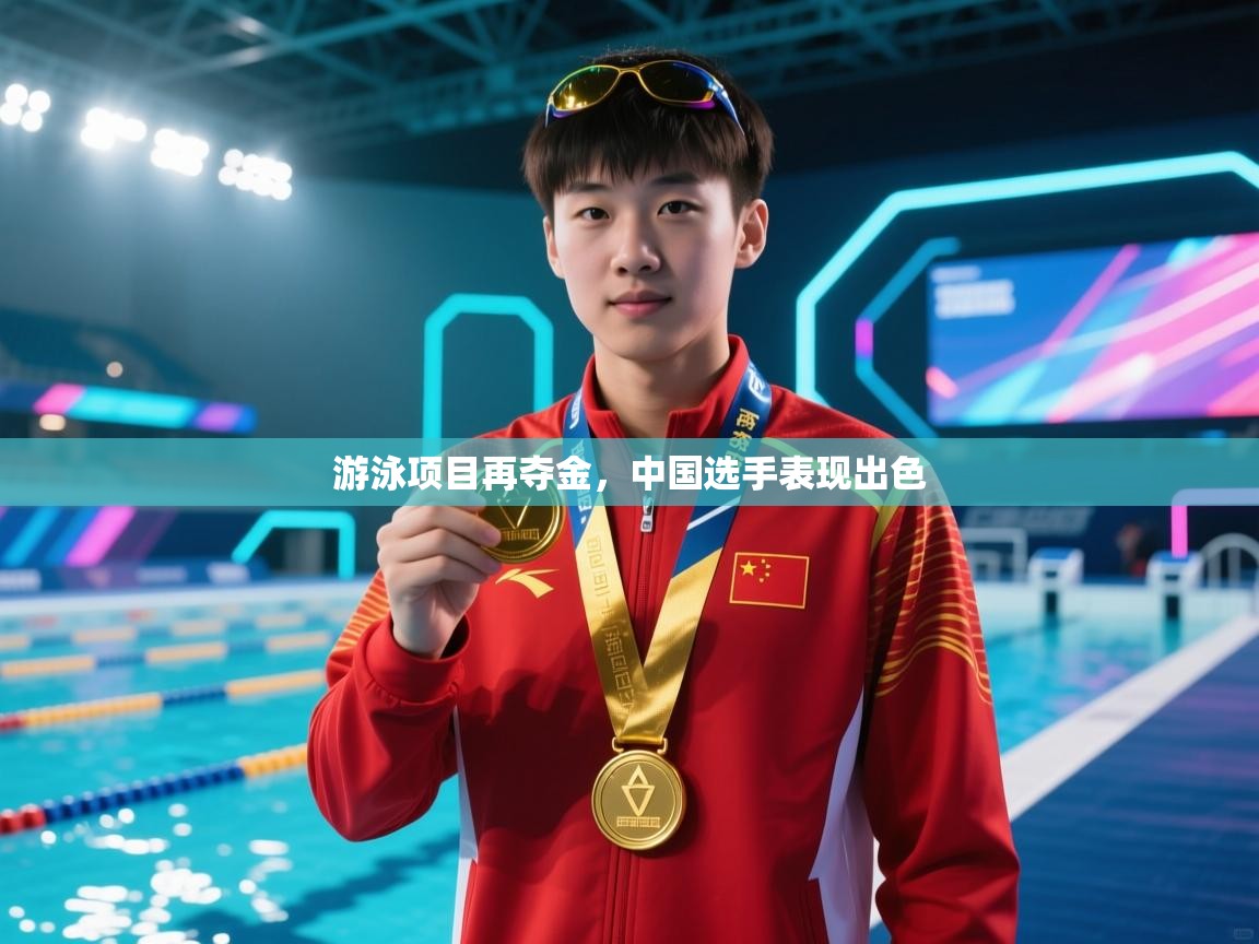开云体育版本更新日志2025-游泳项目再夺金,中国选手表现出色 第3张