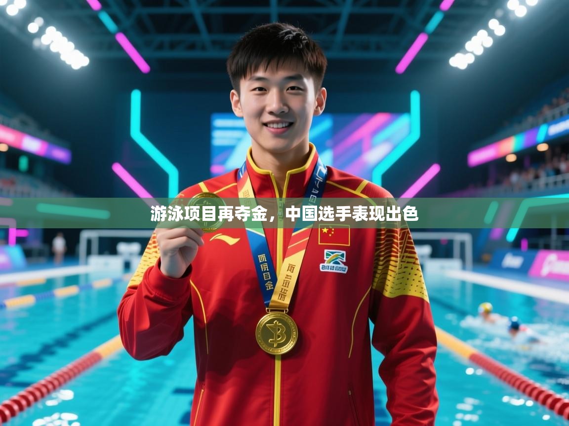开云体育版本更新日志2025-游泳项目再夺金,中国选手表现出色 第4张